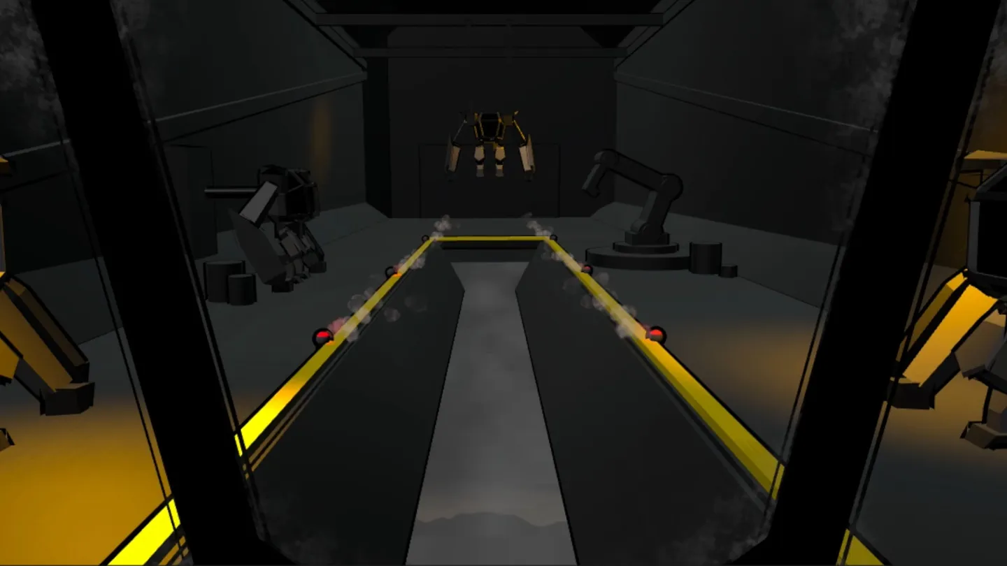 MERCURY Tech Showcase Quest