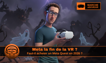 Meta la fin de la VR : faut-il acheter un Meta Quest en 2026 ?