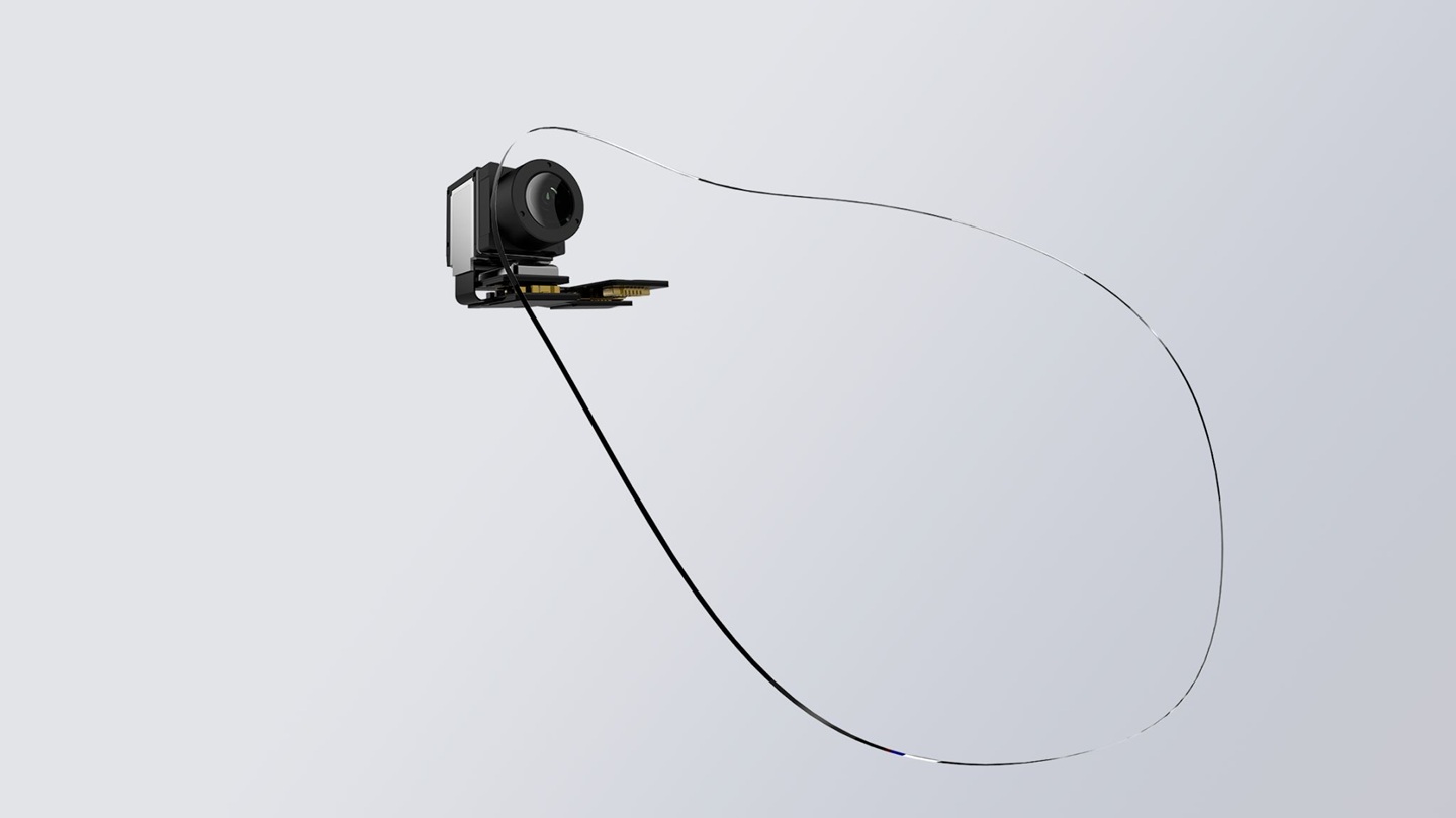 Module IA photo pour lunettes GoerTek Module IA photo pour lunettes Goertek