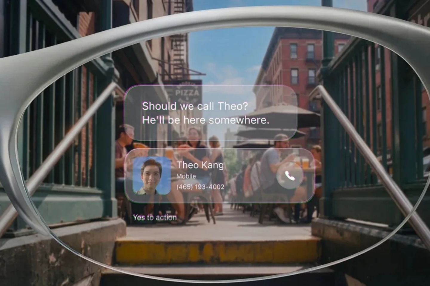 Pickle One fonctionnalités