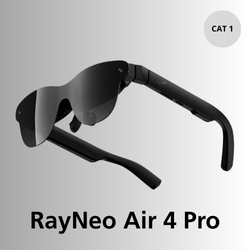 RayNeo Air 4 Pro