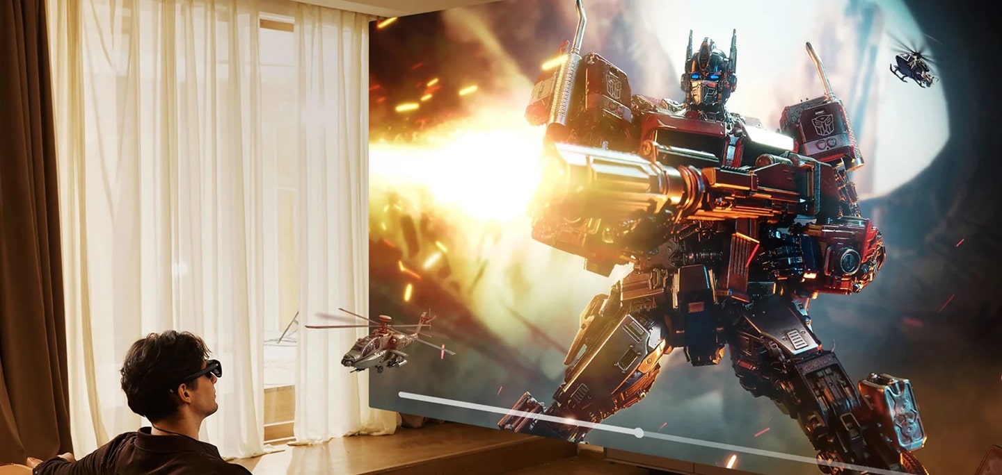 RayNeo Max 2 écran lunettes