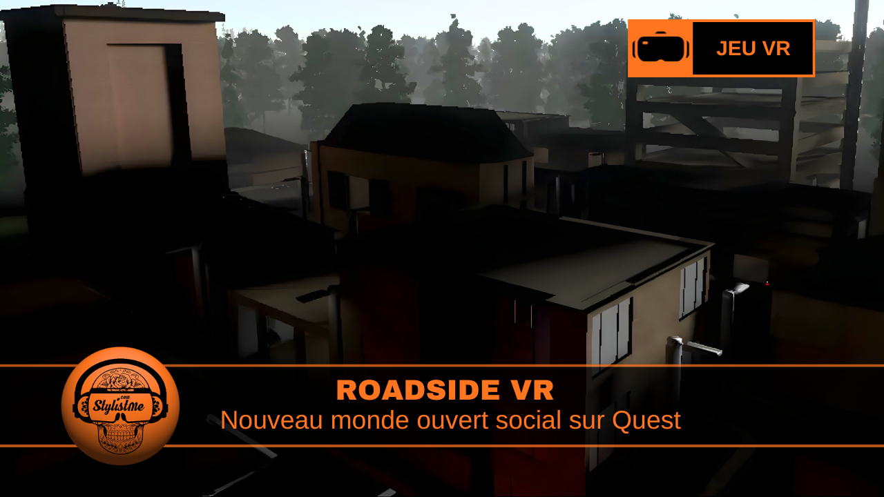 Roadside VR