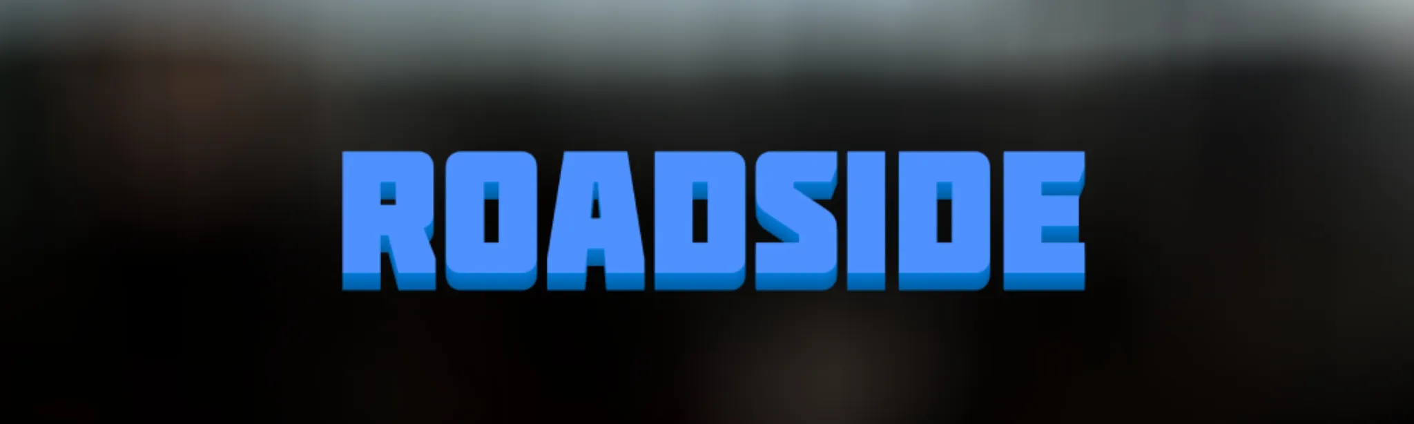 Roadside monde social ouvert quest