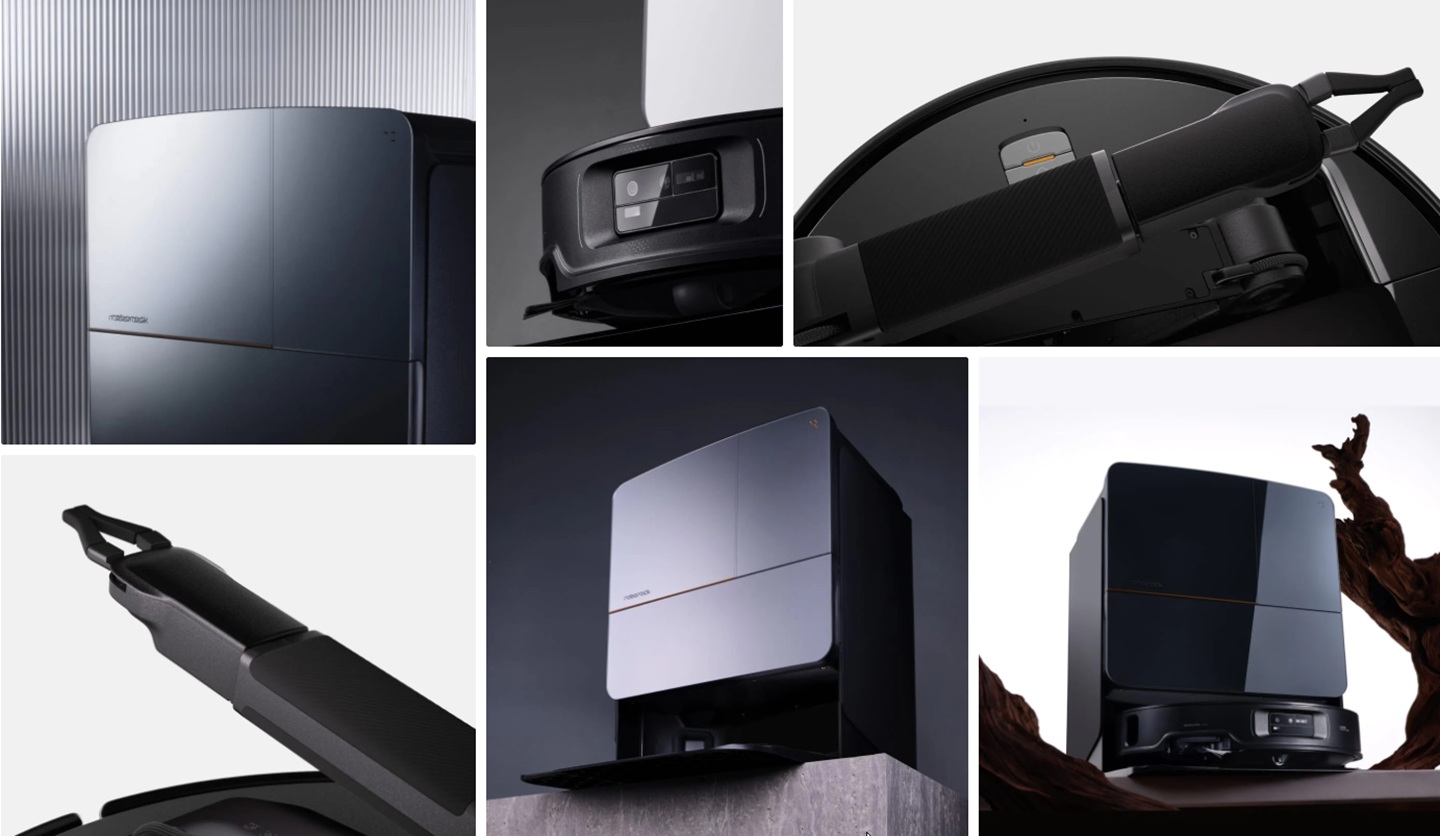 Roborock Z70 avis test Roborock Z70 avis test