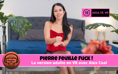 Rock Paper Fuck : le jeu Pierre Feuille Fuck avec Alex Coal !