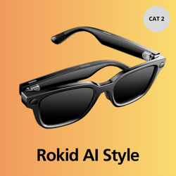 Rokid AI Style avis test
