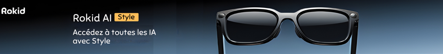 Rokid AI Style Prix