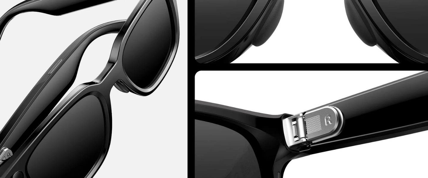 Rokid IA Style design