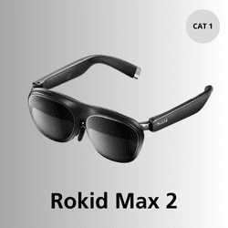 Rokid Max 2
