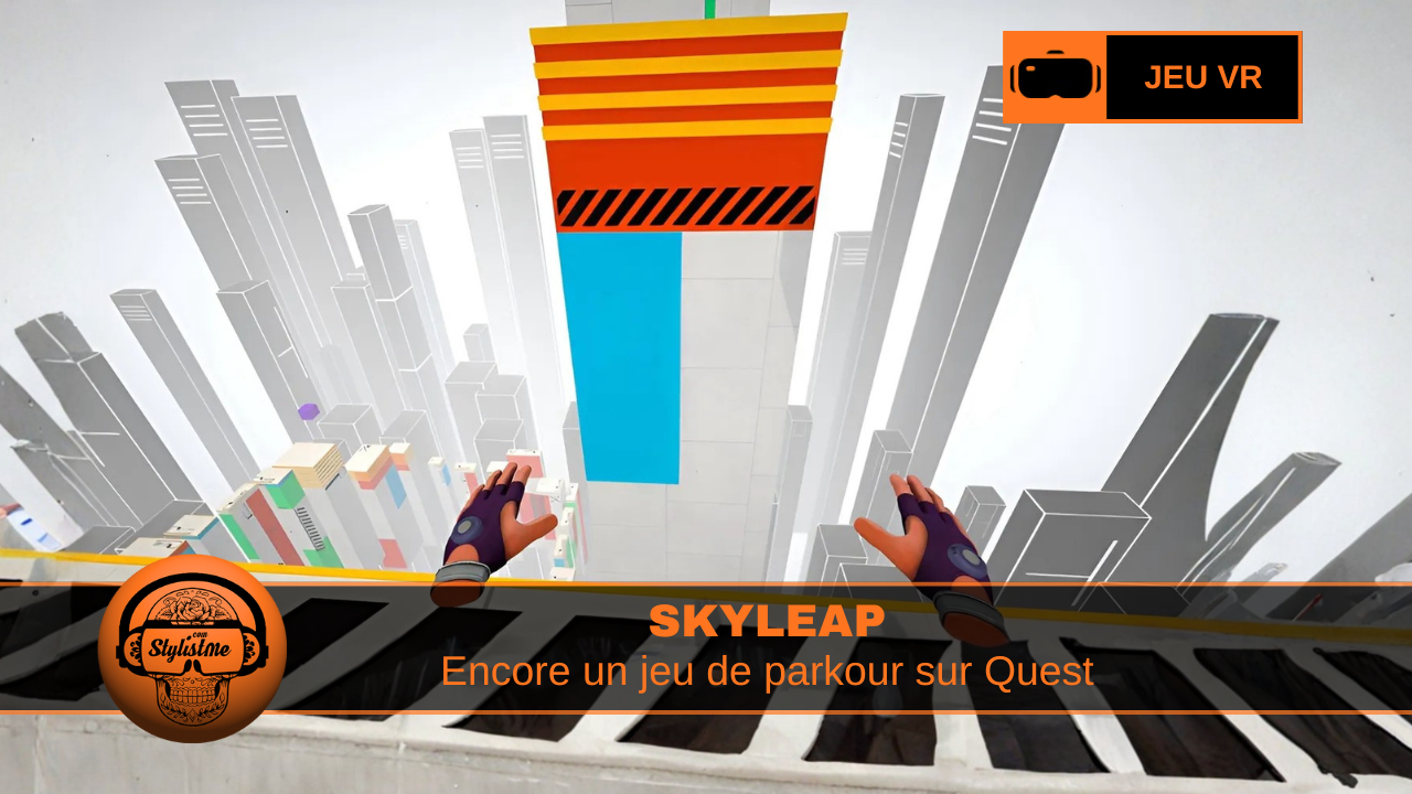 Skyleap Skyleap