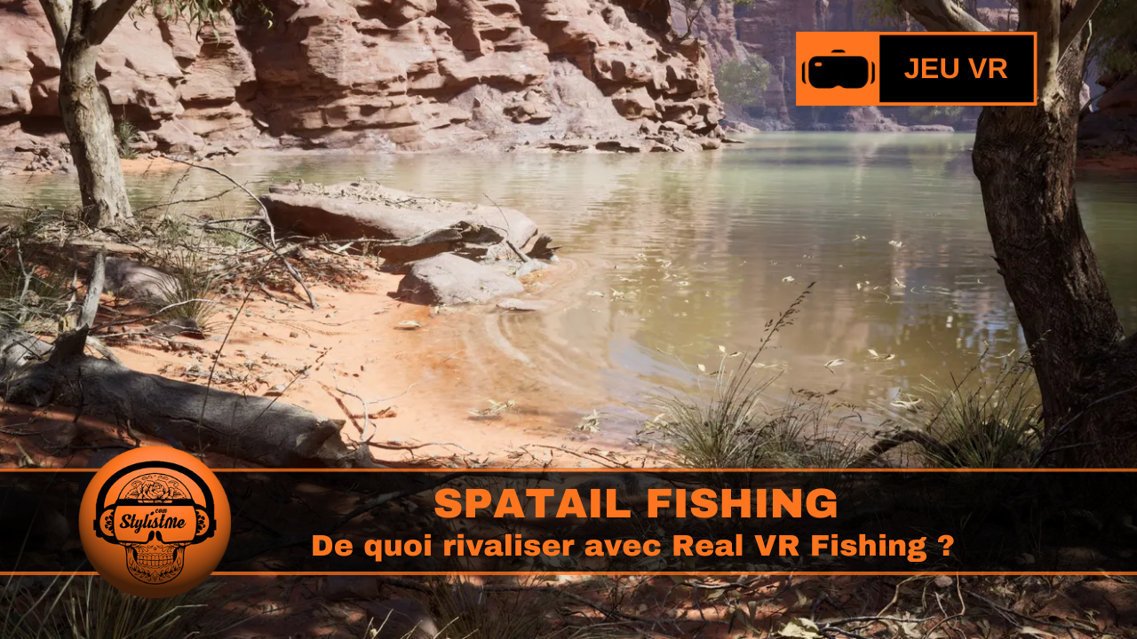 Spatial Fishing Spatial Fishing
