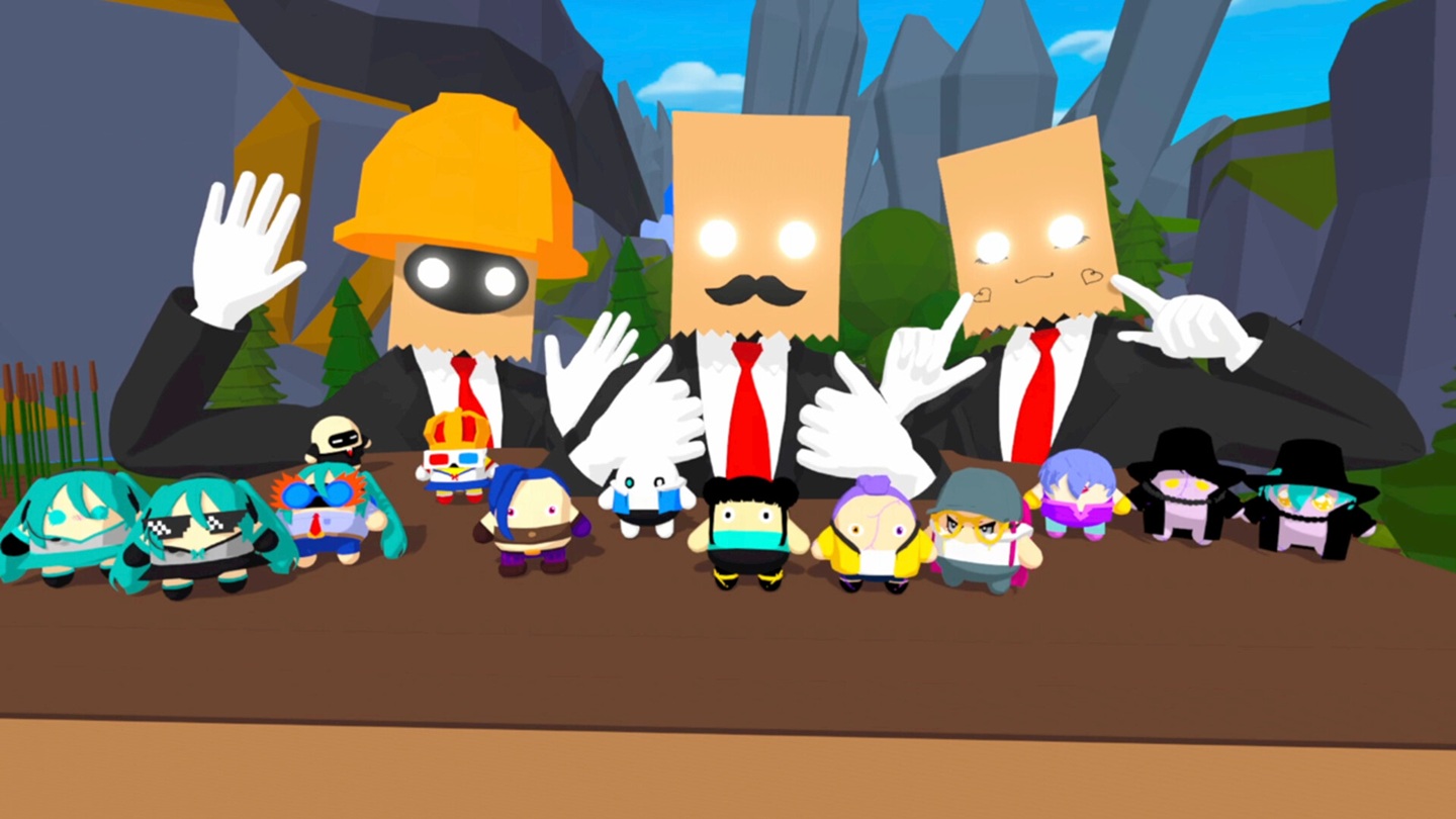 Streaming VR Twitch et TikTok Streaming VR Twitch et TikTok