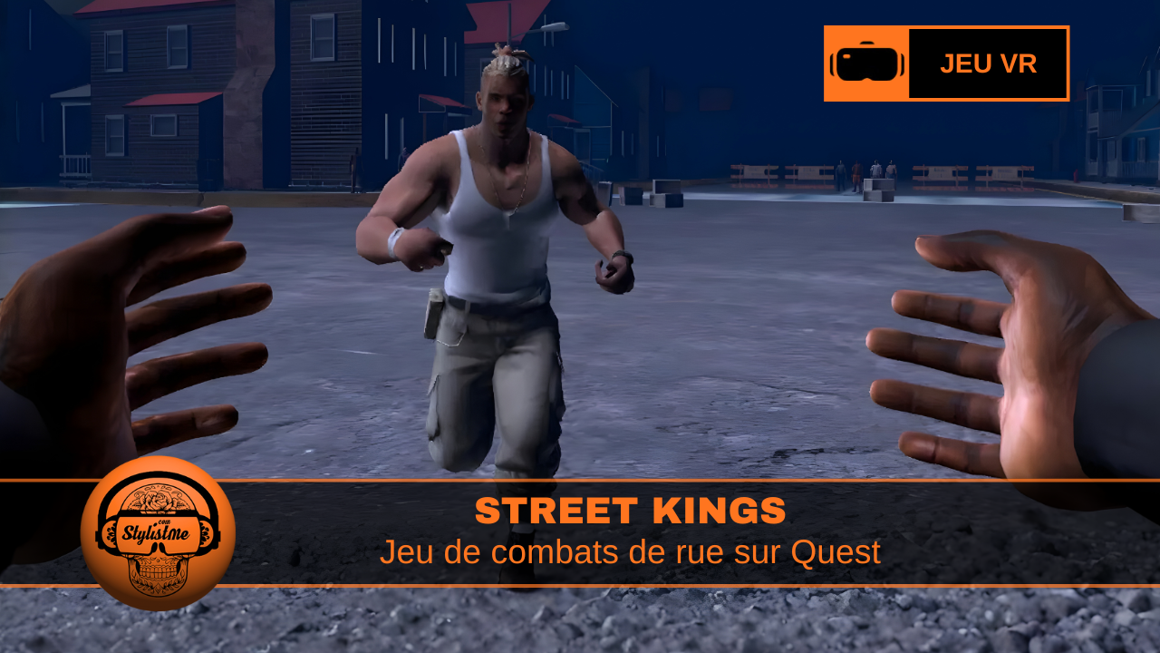Street Kings