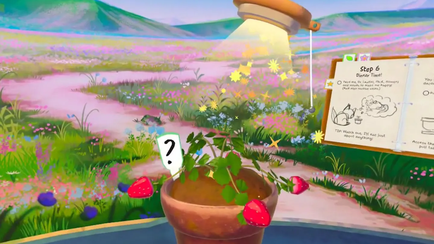 Tend with Friends Garden Sim avis