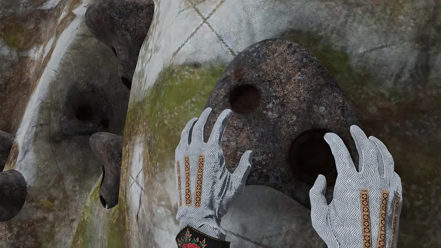 The Amusement avis test