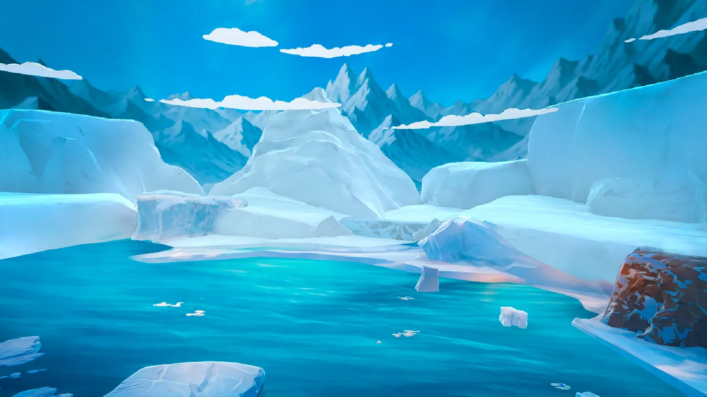 The Climb Adventure escalade Quest VR