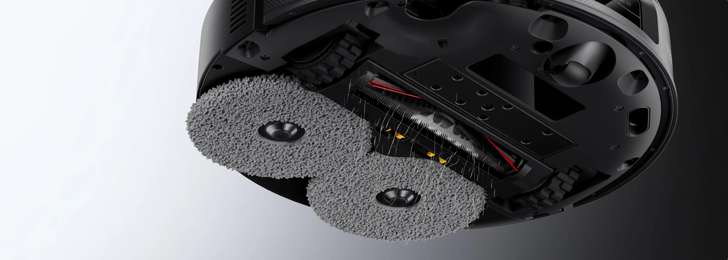 robot serpillère robot serpillère