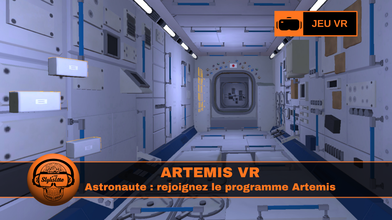 Artemis VR Artemis VR