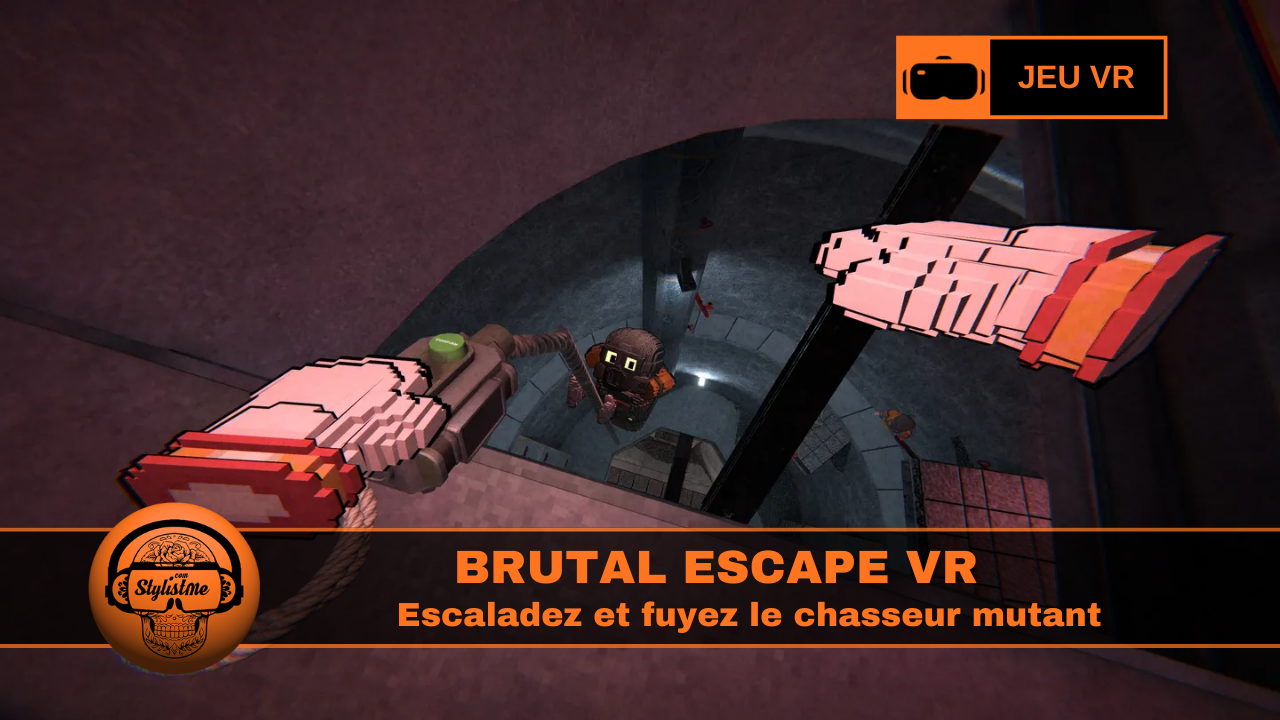 Brutal Escape