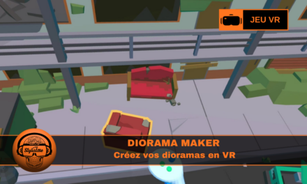 Diorama Maker : créer vos dioramas avec des milliers d&rsquo;objets