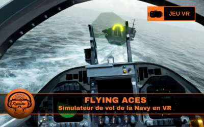 Flying Aces Navy Pilot Simulator