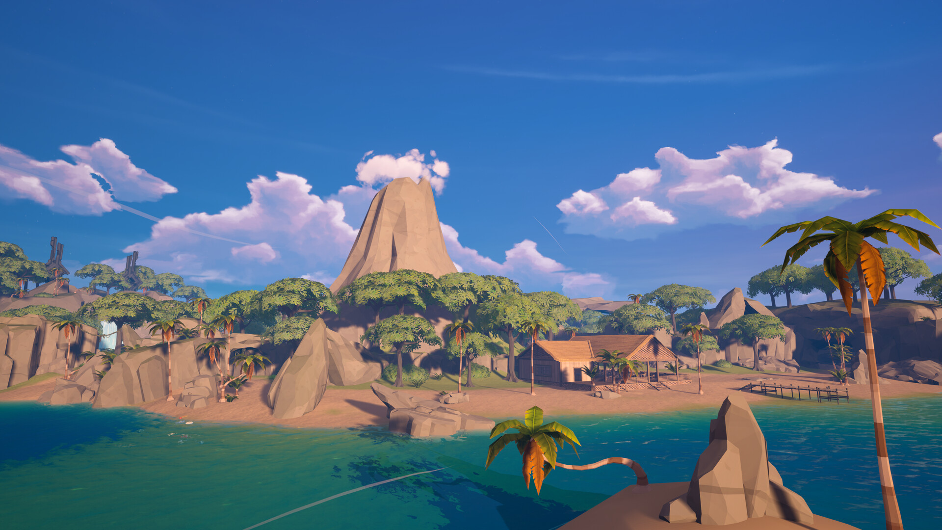 Isle of Food graphisme Isle of Food graphisme