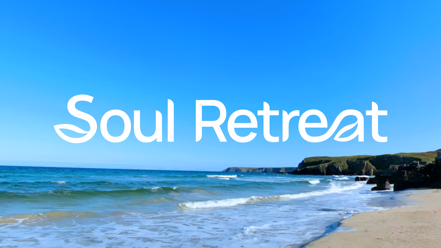 SOUL RETREAT méditation relaxation VR SOUL RETREAT méditation relaxation VR