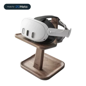 SYNTECH G5H STATION ACCUEIL VR