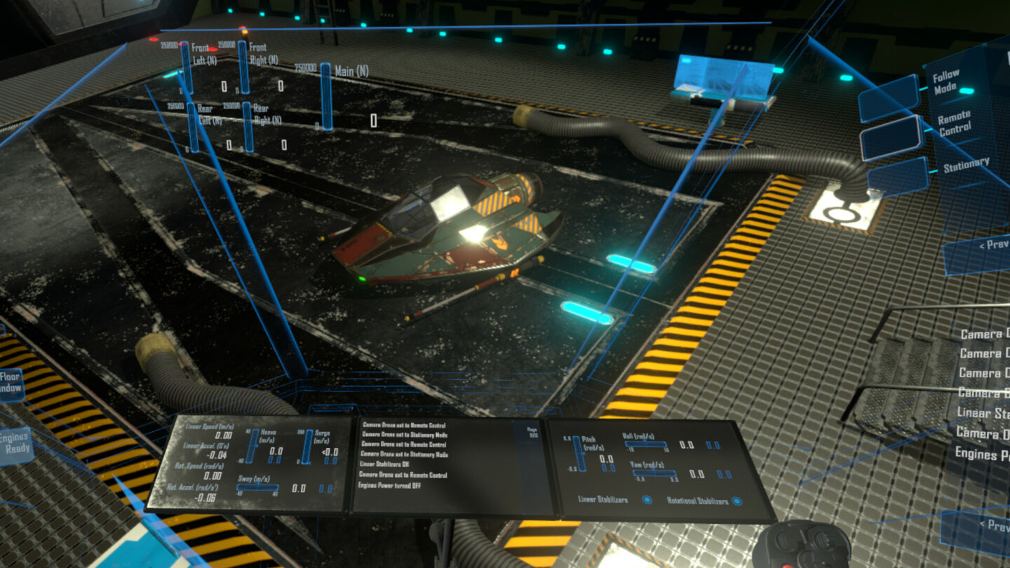 Tinker Pilot test avis