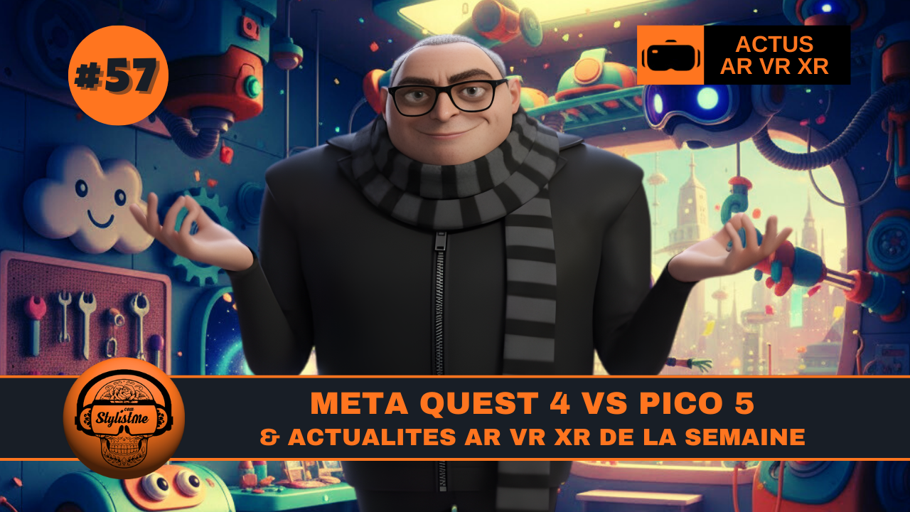 VR NEWS WEEK 57 blog