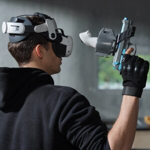 WONDERFITTER M9 avis