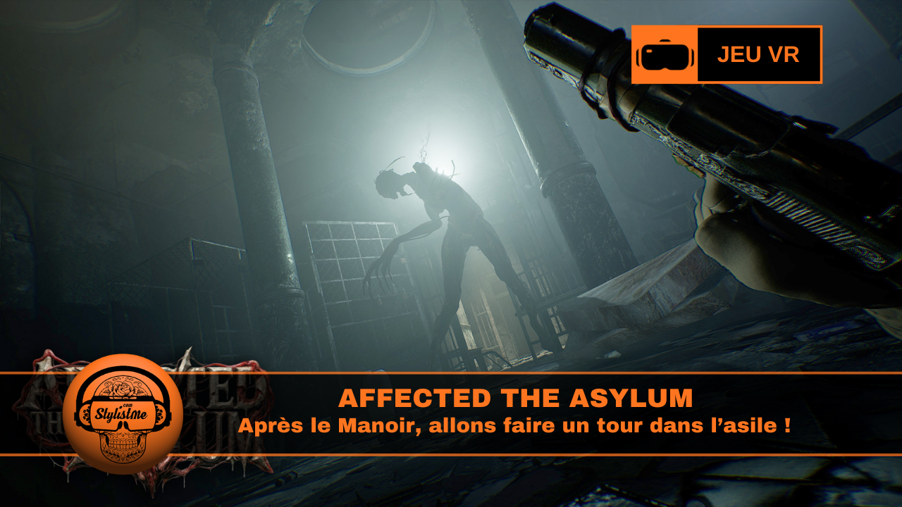 AFFECTED The Asylum
