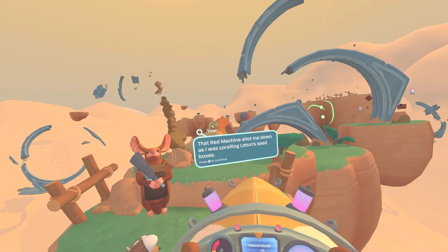 Compass VR avis Compass VR avis