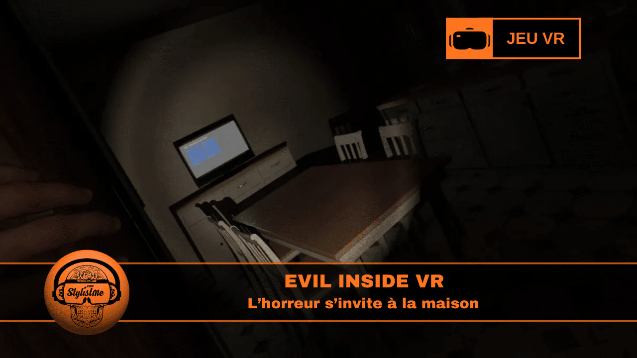 Evil Inside VR Evil Inside VR
