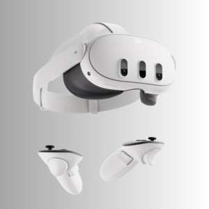 Meta Quest 3