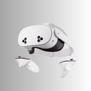 Meta Quest 3S