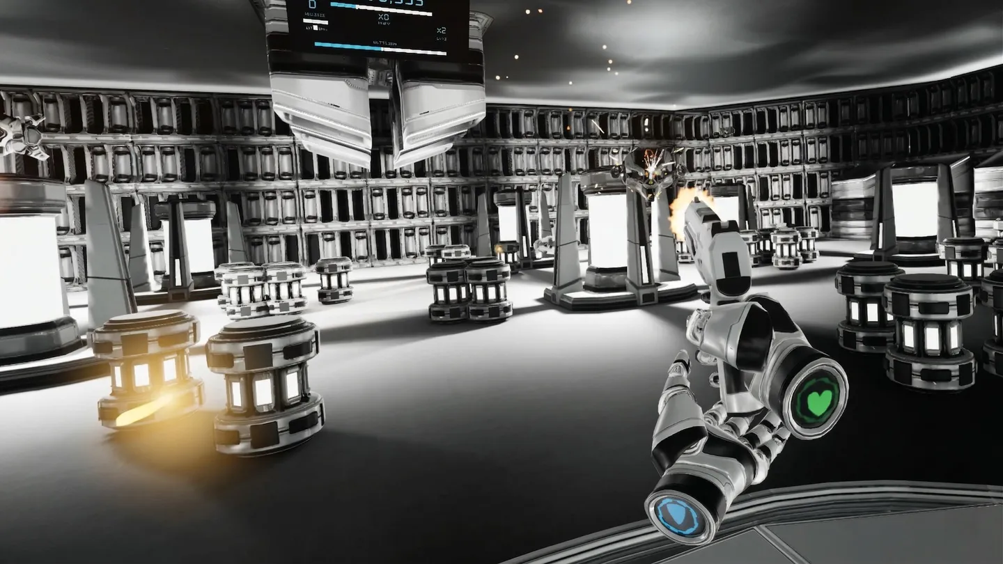 Nexus Calibration avis