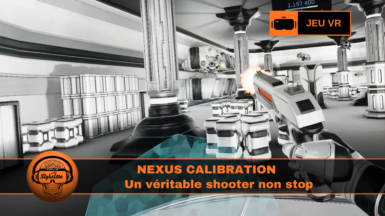 Nexus Calibration