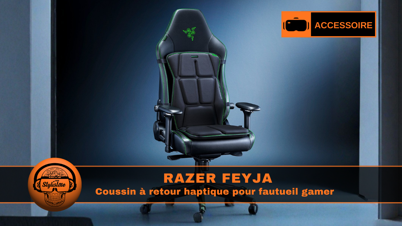 Razer Freyja