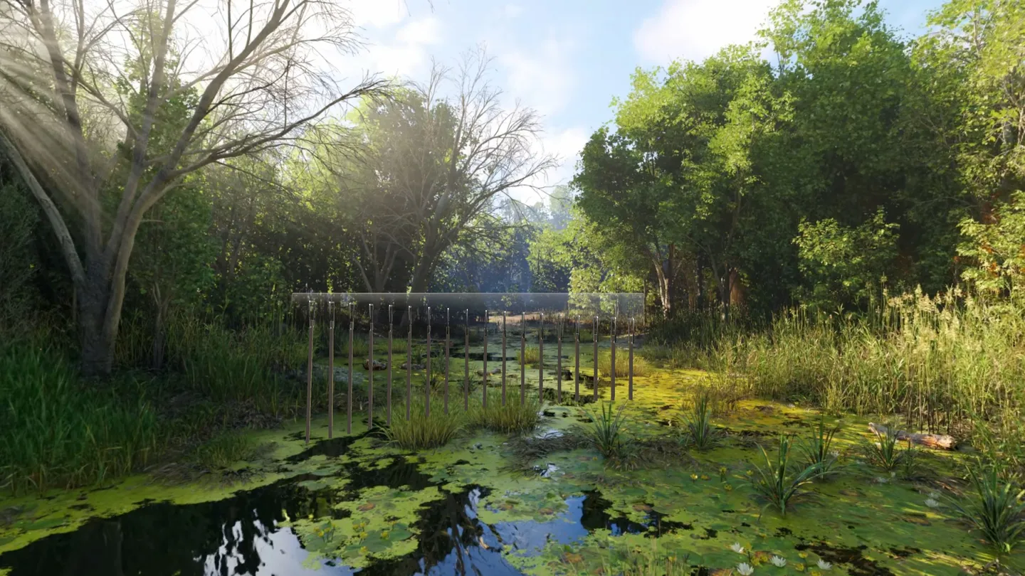 Spacious Places avis