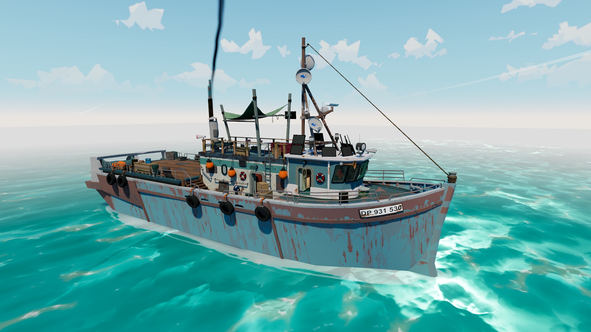 Spymaster_Boat