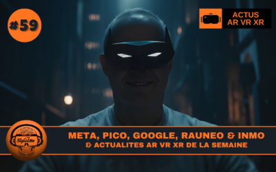 VR News Week 59 : Pico OS 6 vs Meta Horizon v 2.1