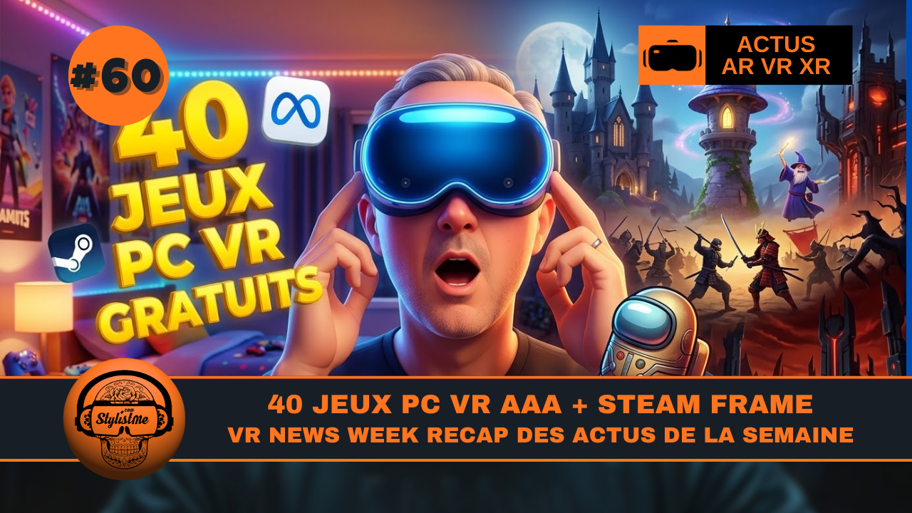 VR NEWS WEEK 60 blog