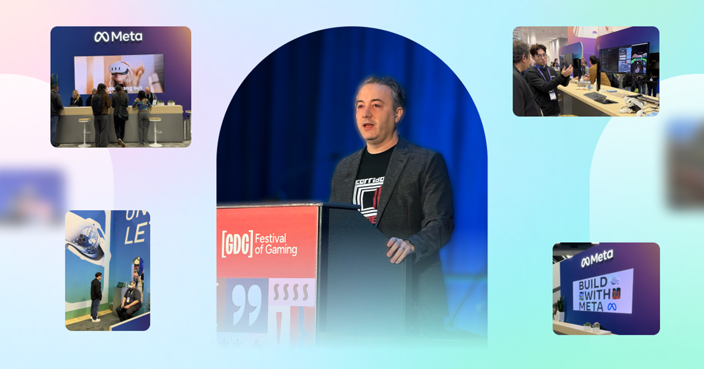 Vente Meta Quest 2025 2026