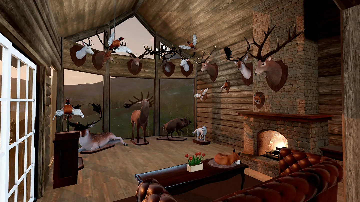 Virtual Hunter avis Virtual Hunter avis