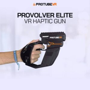 Provolver Elite Pistolet haptique