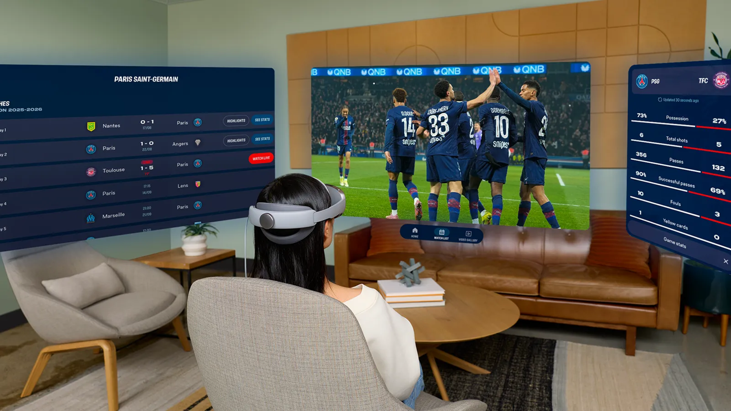 Android XR mise à jour avril 2026