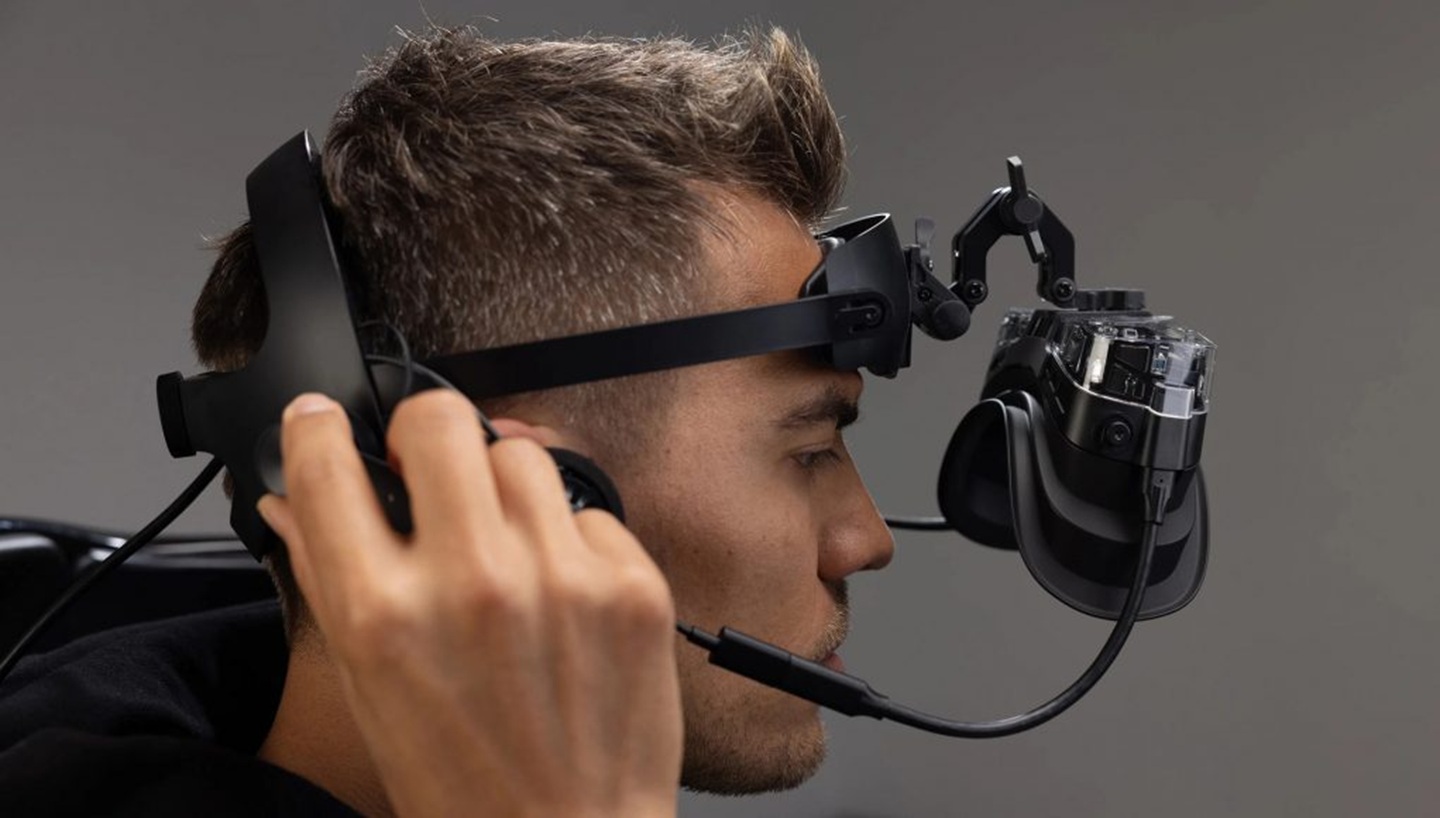 Bandeau Bigscreen Beyound