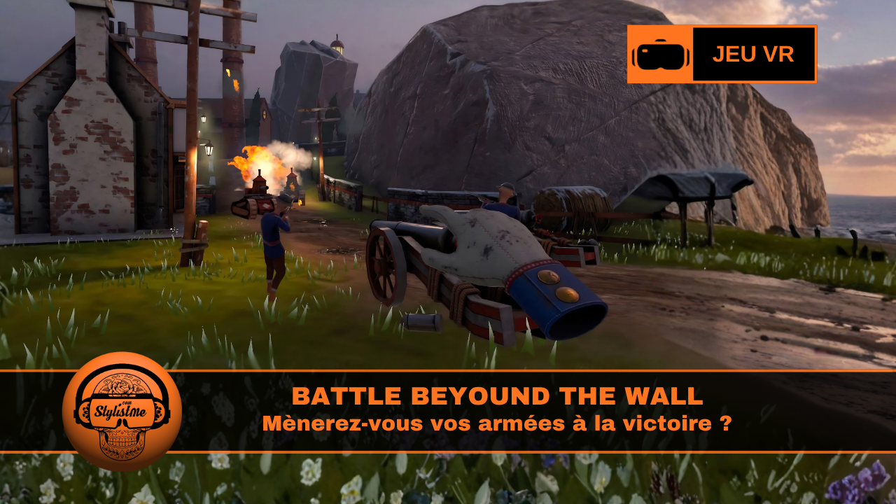 Battle Beyond The Wall